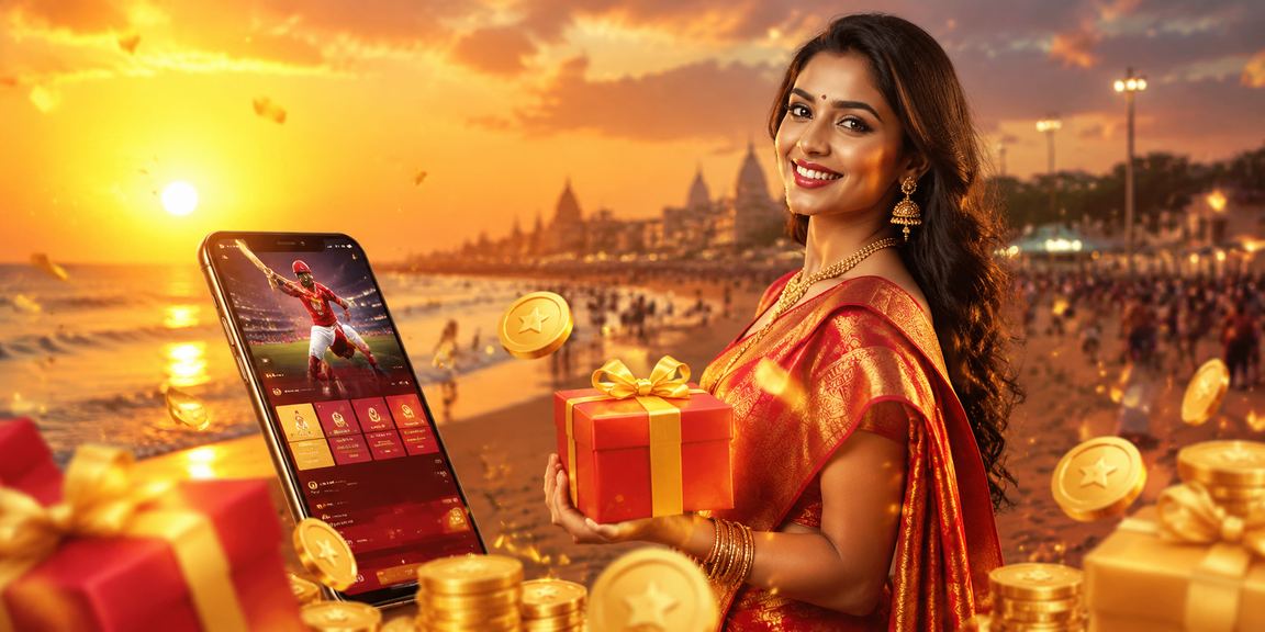 Live dealer casino table interface on mobile device in Chennai