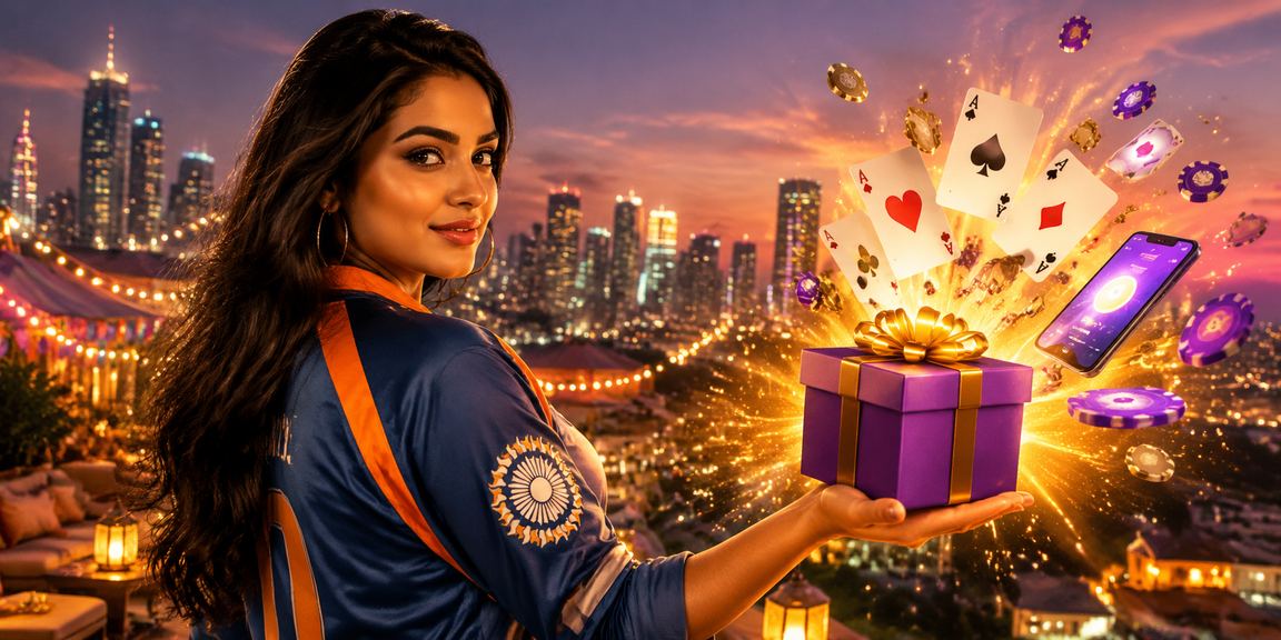 Indian cricket betting night market vibrant scene
