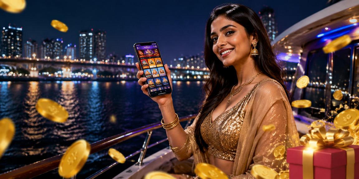 Mobile sports betting interface viewed by player in Pune